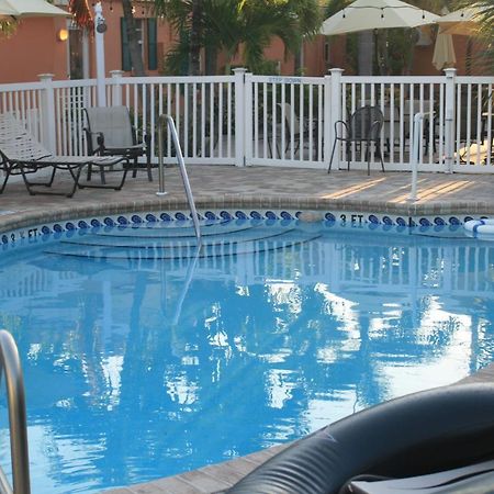 Vila Blue Waters Treasure Island St. Pete Beach Exteriér fotografie
