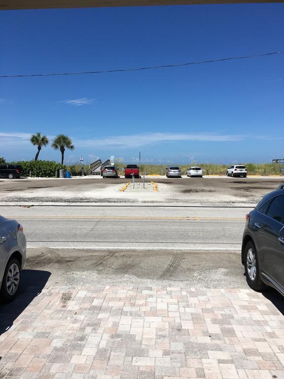 Vila Blue Waters Treasure Island St. Pete Beach Exteriér fotografie