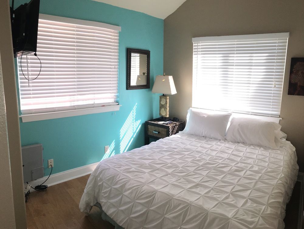 Vila Blue Waters Treasure Island St. Pete Beach Exteriér fotografie