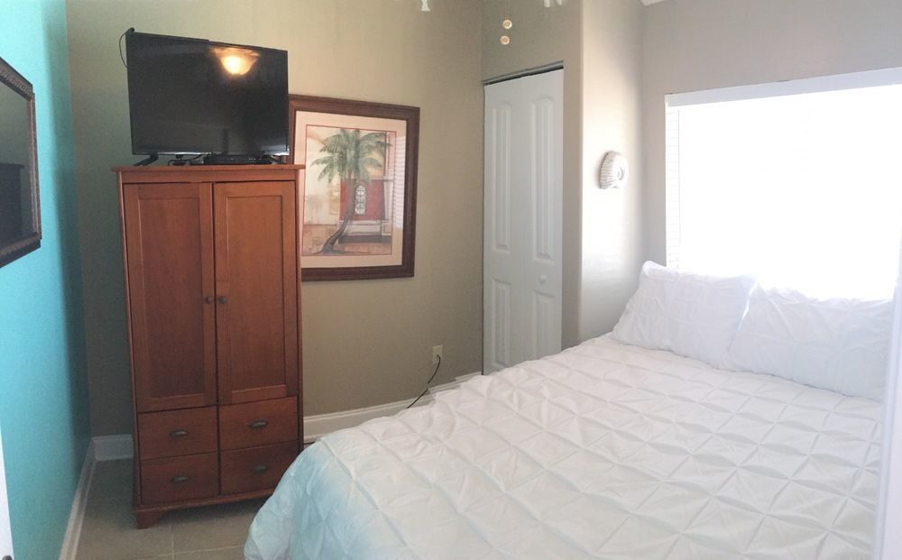 Vila Blue Waters Treasure Island St. Pete Beach Exteriér fotografie