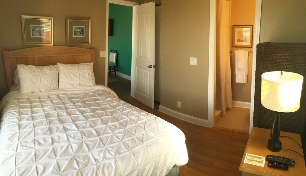 Vila Blue Waters Treasure Island St. Pete Beach Exteriér fotografie