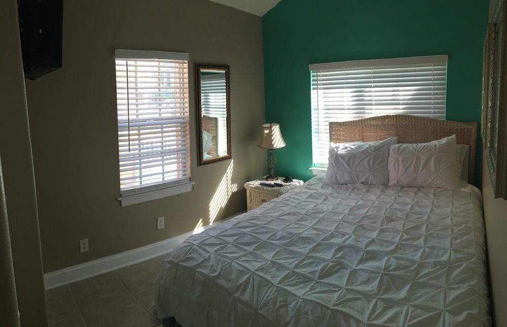Vila Blue Waters Treasure Island St. Pete Beach Exteriér fotografie