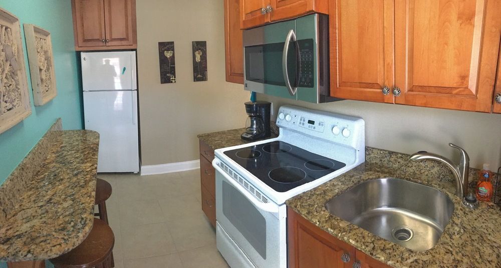Vila Blue Waters Treasure Island St. Pete Beach Exteriér fotografie