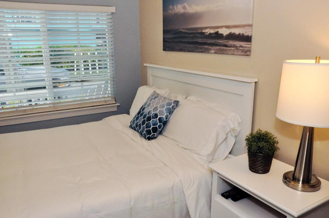 Vila Blue Waters Treasure Island St. Pete Beach Exteriér fotografie