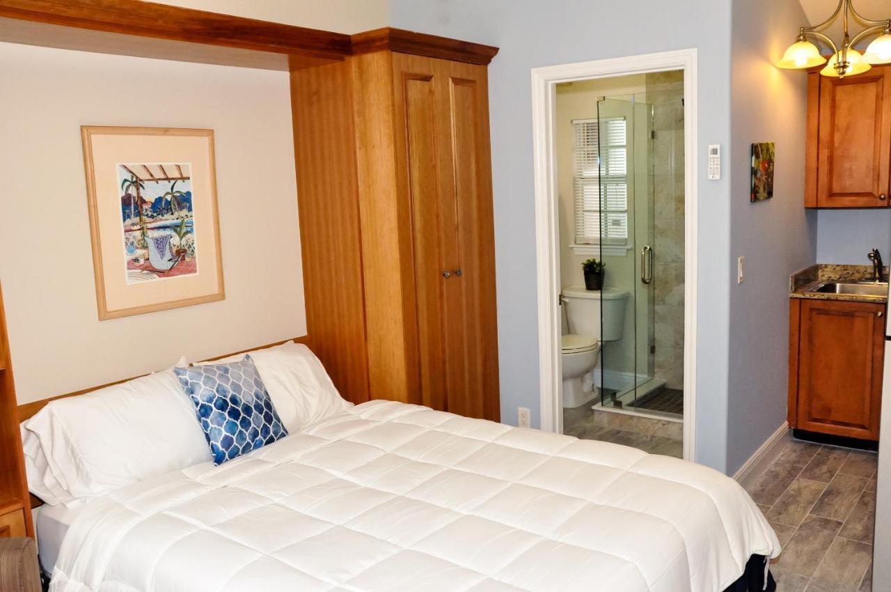 Vila Blue Waters Treasure Island St. Pete Beach Exteriér fotografie